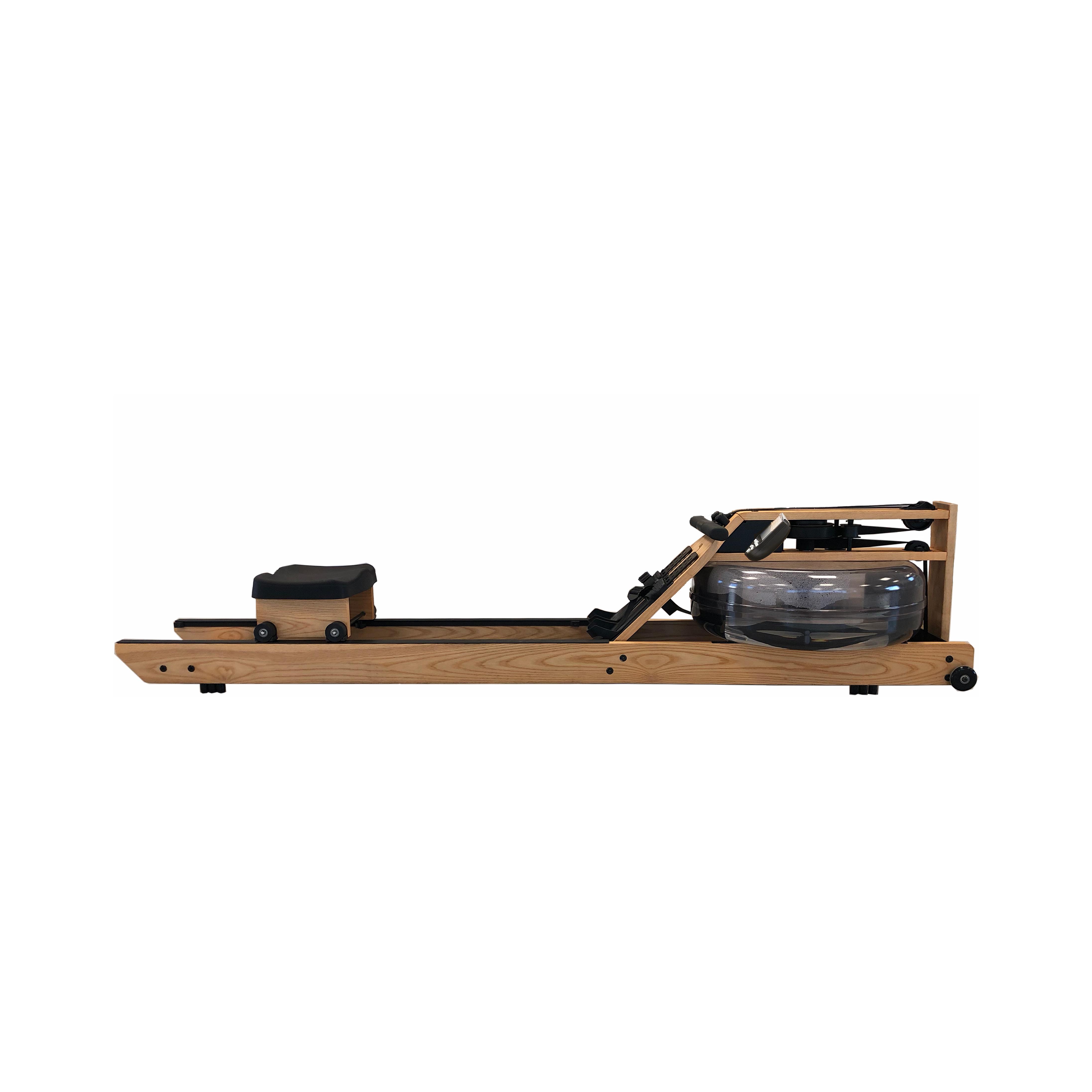 Waterrower Rameur VR3 Pure Design Beige 