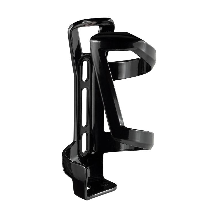 Bontrager Porte Bidon Side Load Left Noir Noir 