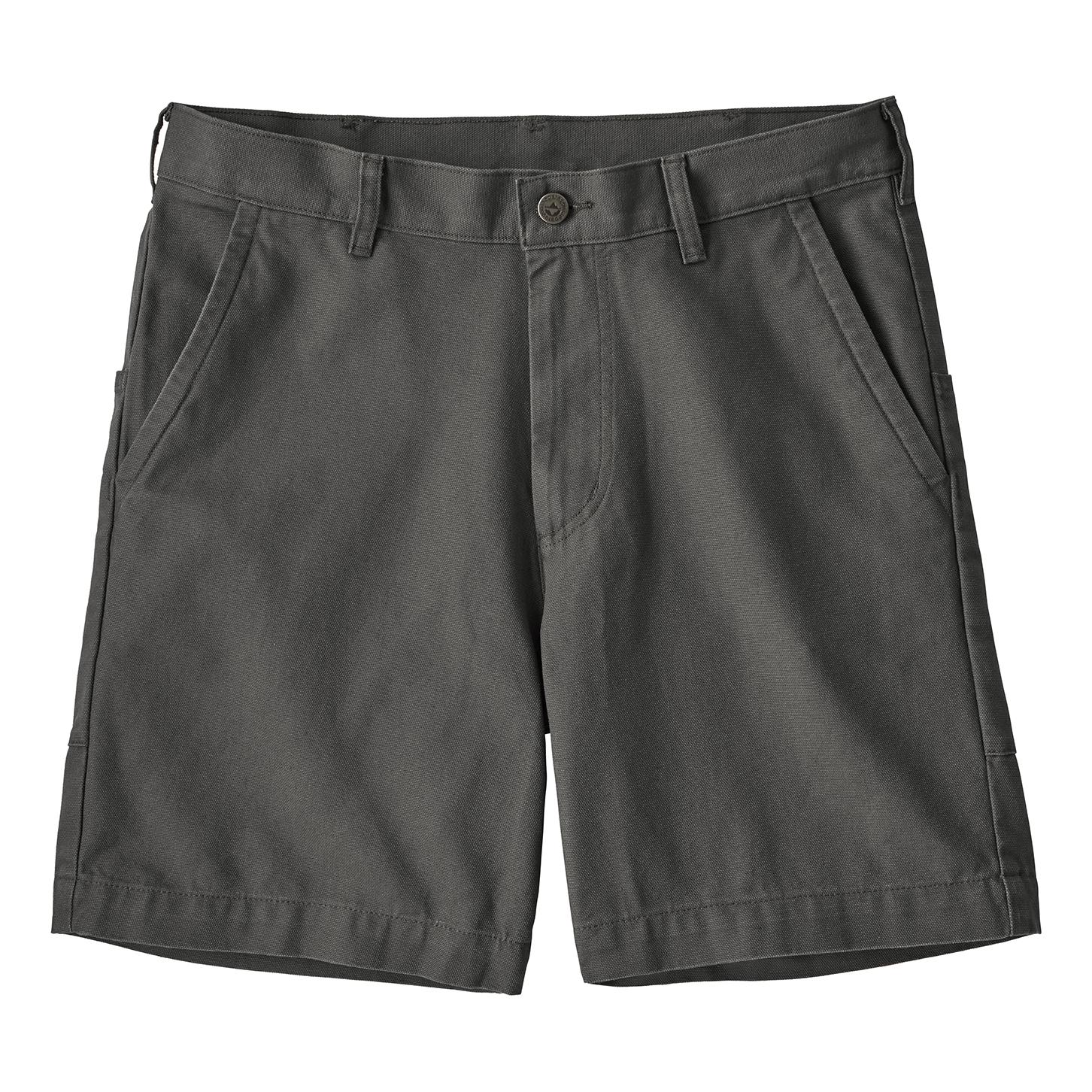 Patagonia Stand Up Shorts - 7 Inches Gris 34 