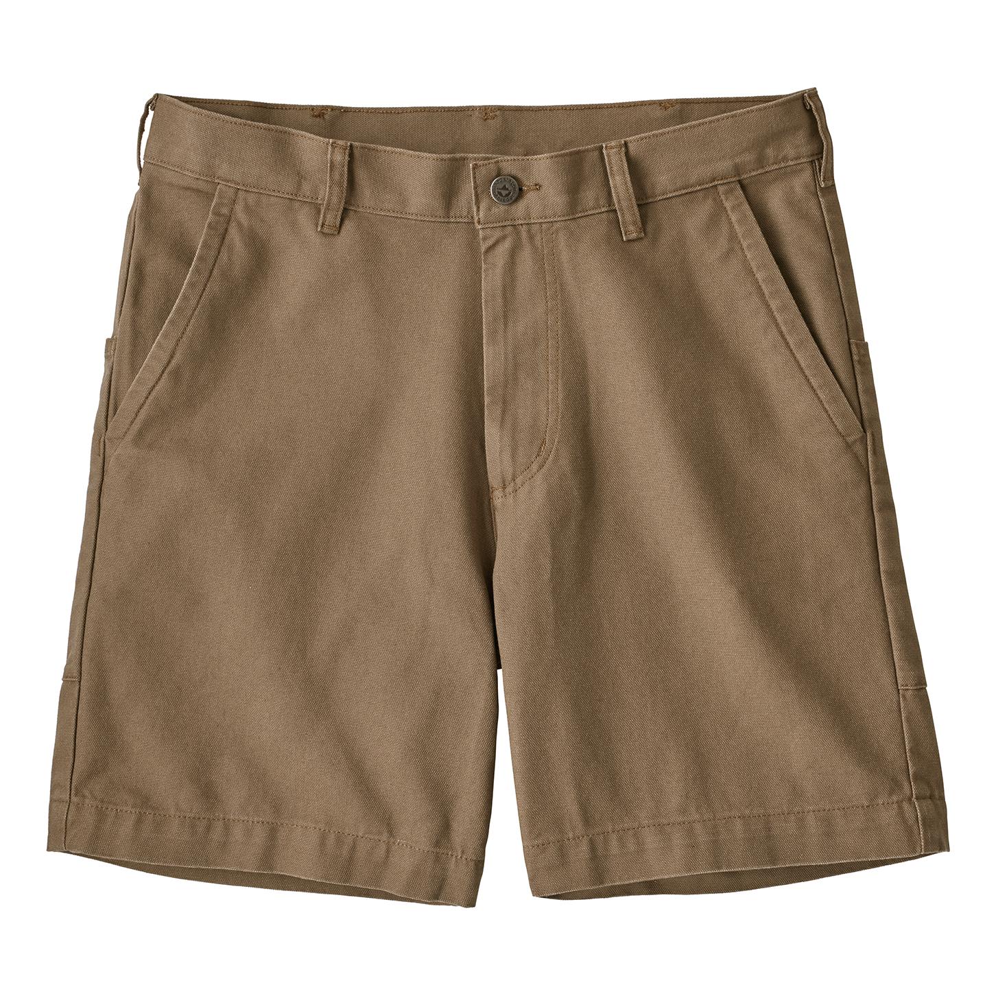 Patagonia Stand Up Shorts - 7 Inches Marron 30 