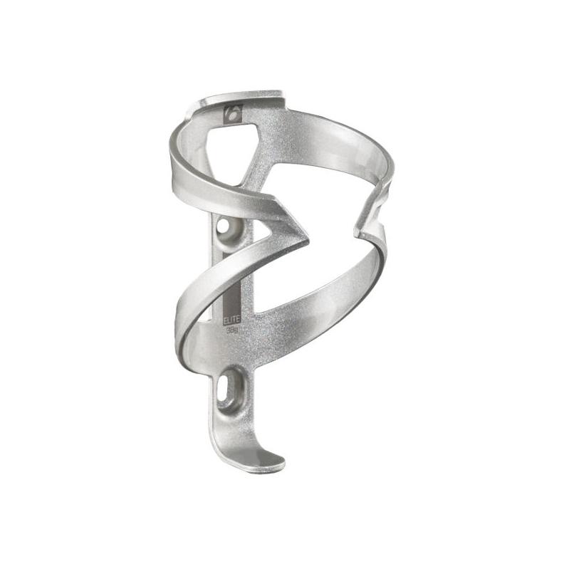 Bontrager Porte-bidon Elite Argent 
