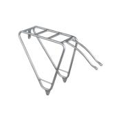 Electra Porte Bagage arrière Sprocket Rear Rack Argenté 