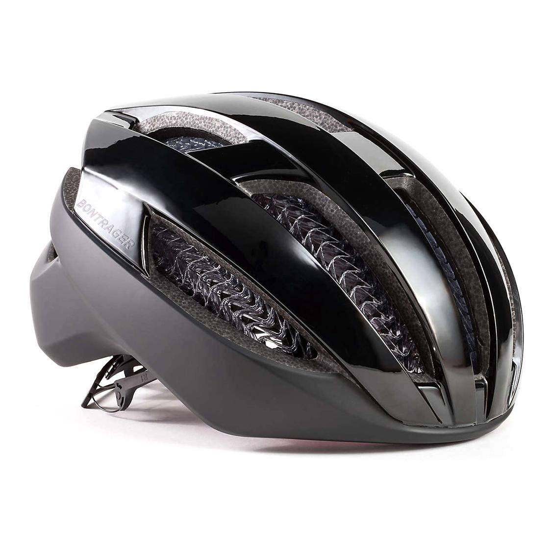 Bontrager Specter WaveCel Black Noir S 