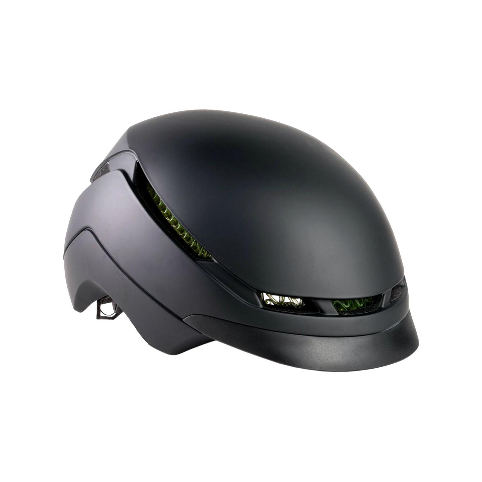 Bontrager Casque urbain Charge WaveCel Noir S 