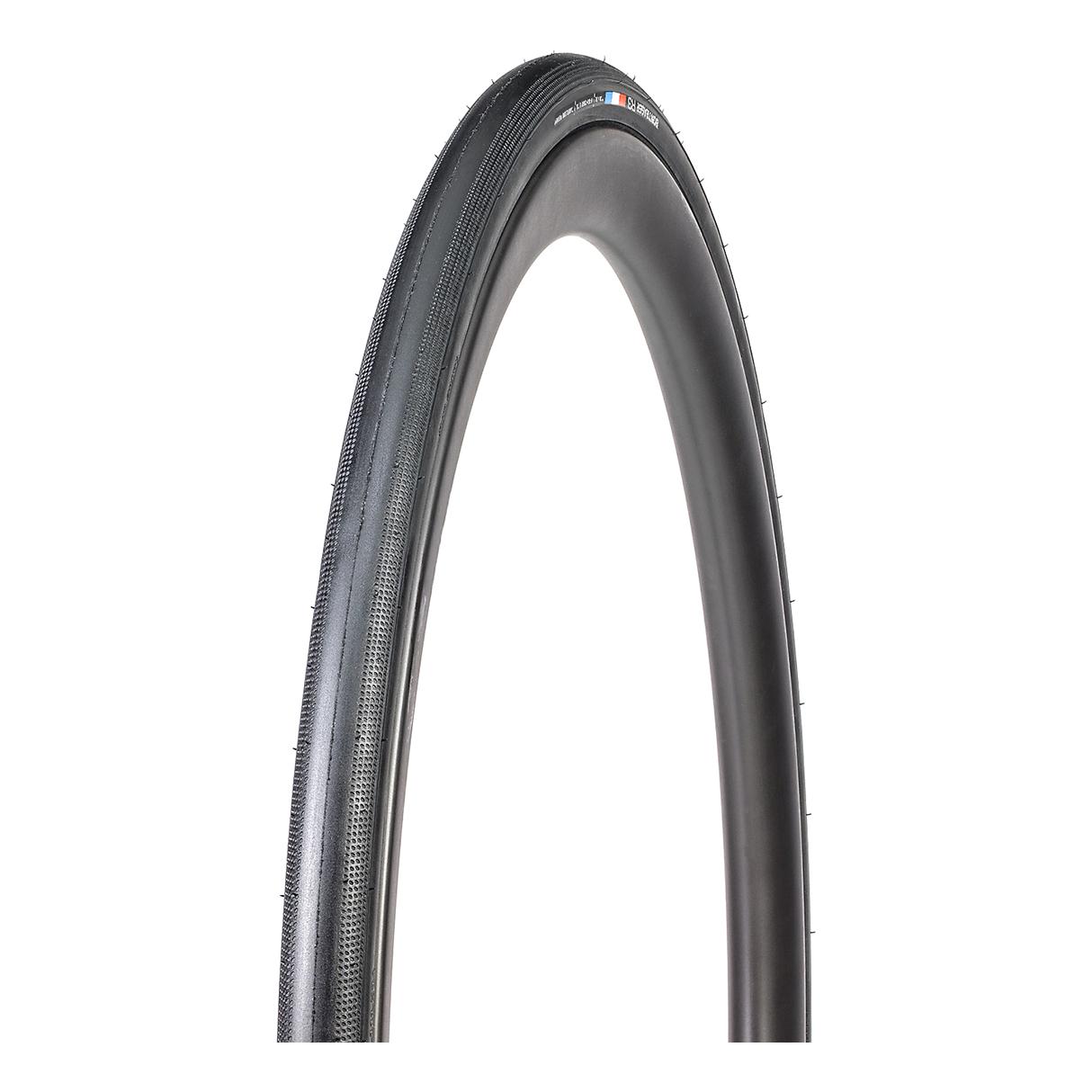 Bontrager Pneu Bontrager R3 Hard-Case Lite TLR 700 x 32C Black Noir 