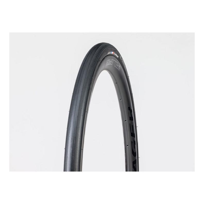 Bontrager Pneus route R2 Hard case Lite 700X32 Noir 