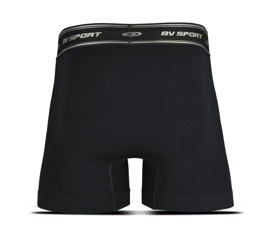 BV Sport Boxer Noir S 