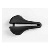 Bontrager Selle Bontrager Aeolus Comp 250mm x 155mm Noir 