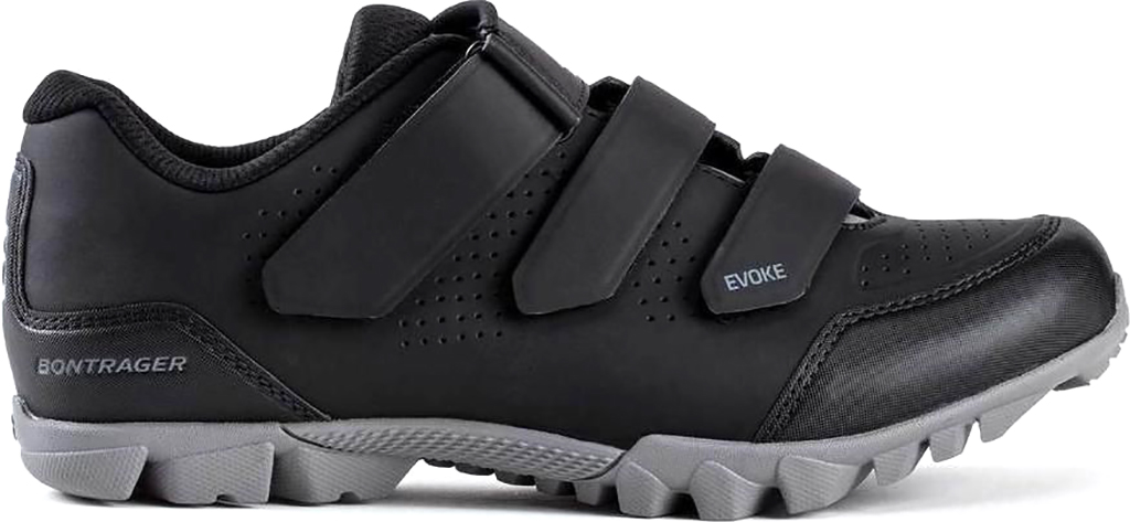 Bontrager Evoke MTB Black Noir 41 