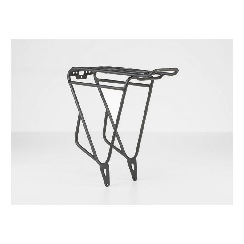 Bontrager Porte-bagages Bontrager BackRack Deluxe S MIK noir Noir 