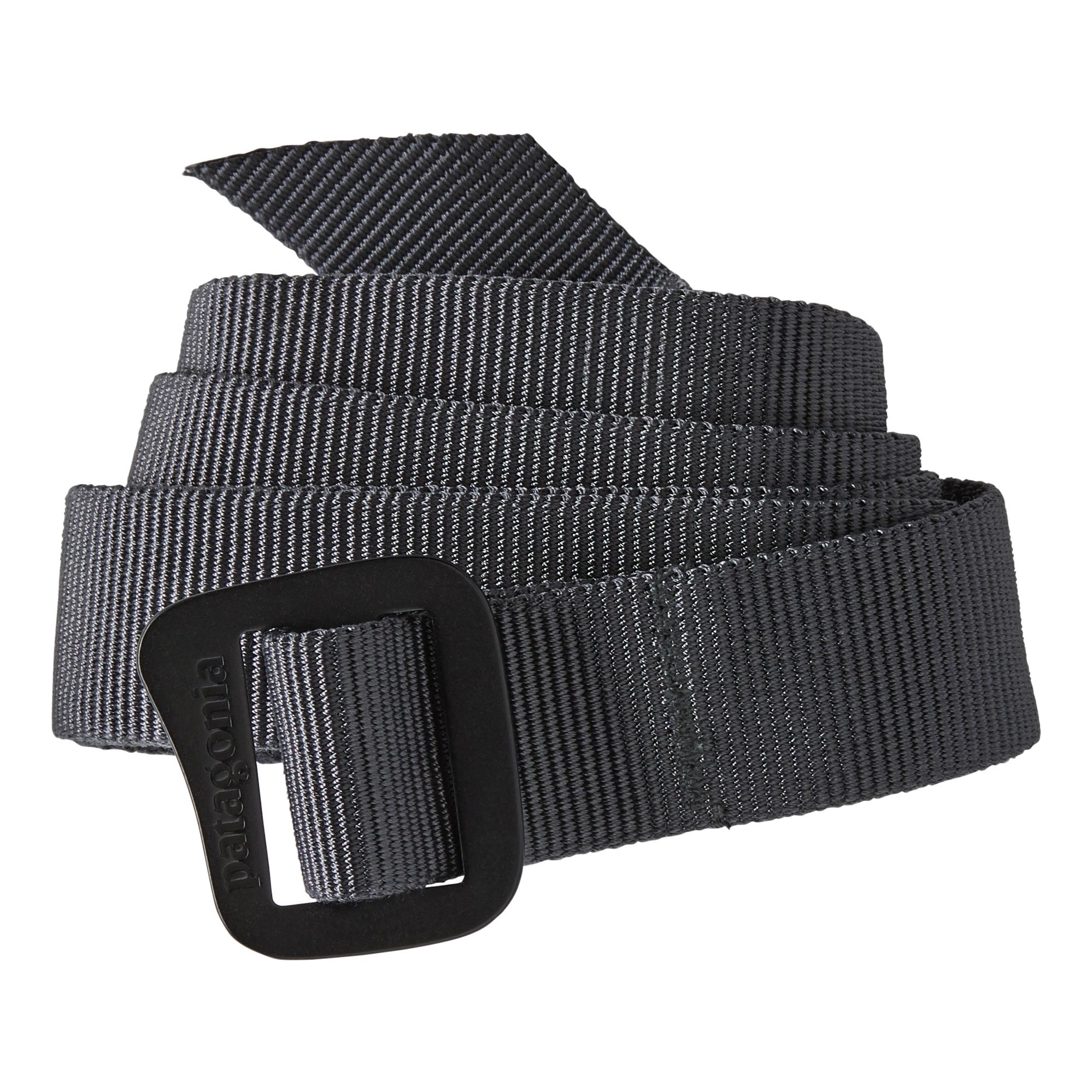 Patagonia Friction Belt Gris 