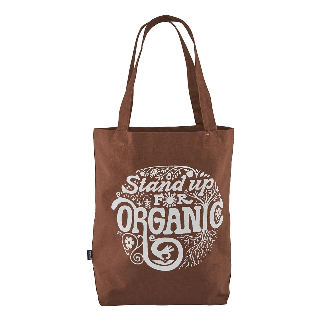 Patagonia Market Tote