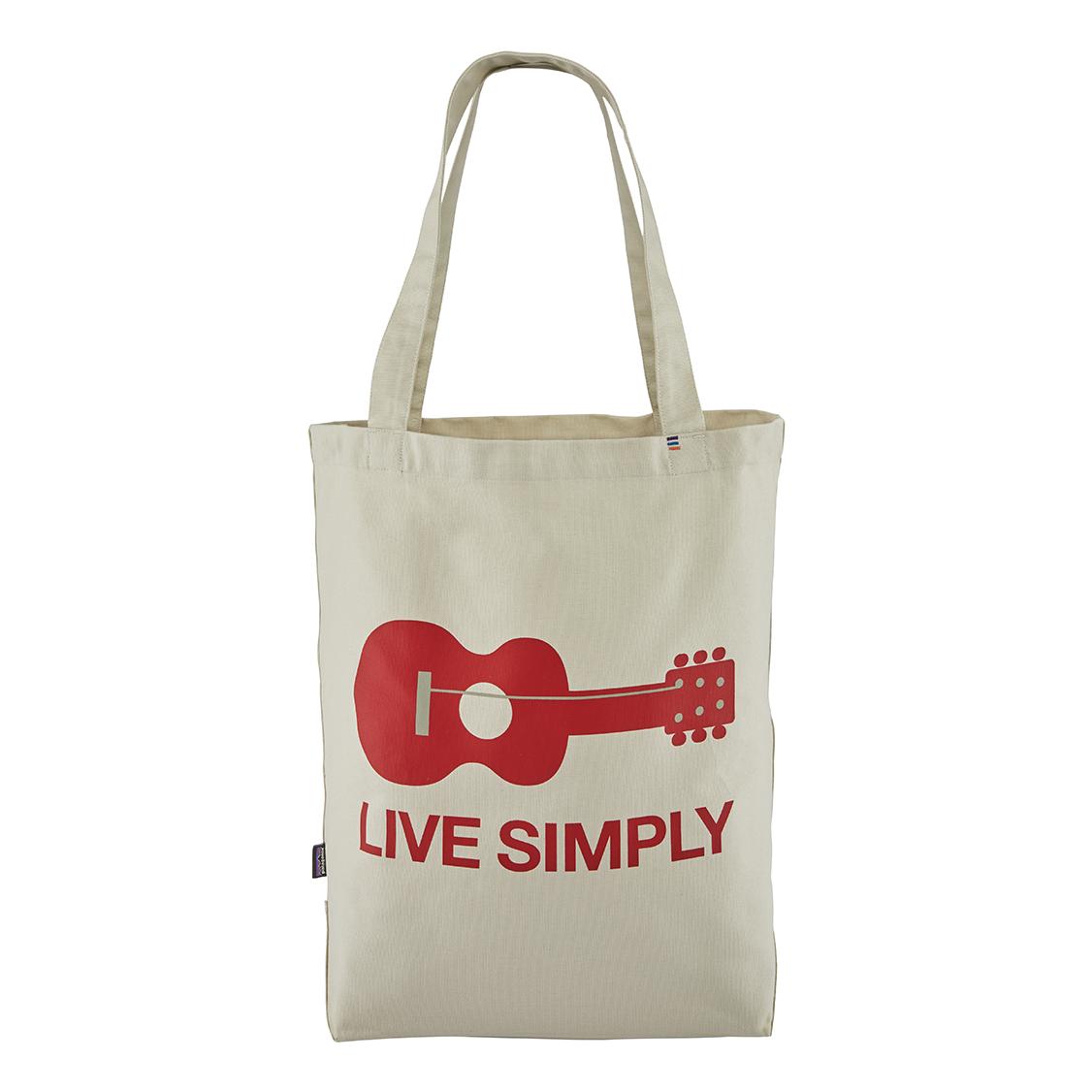 Patagonia Market Tote