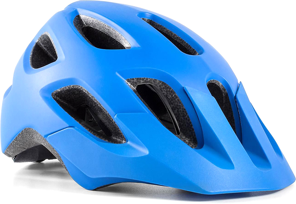 Bontrager Tyro Children Royal Blue Bleu 