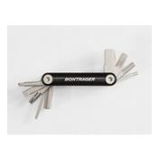 Bontrager Multi-outils intégré Bontrager BITS Noir 
