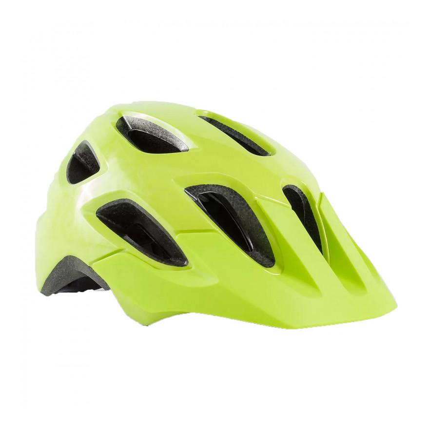 Bontrager Tyro Youth Radioactive Yellow Jaune fluo 