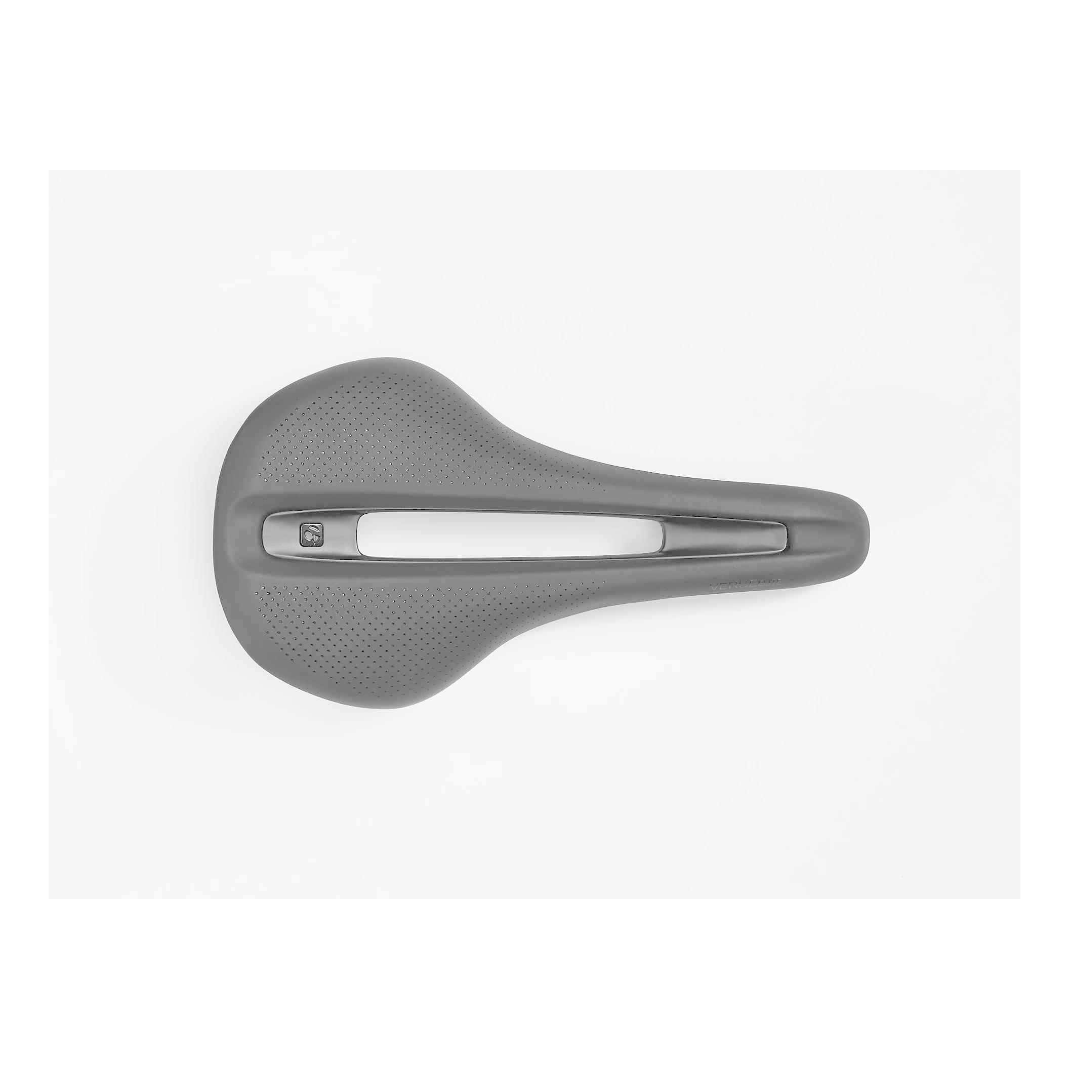 Bontrager Selle Verse Elite Noir 145mm 