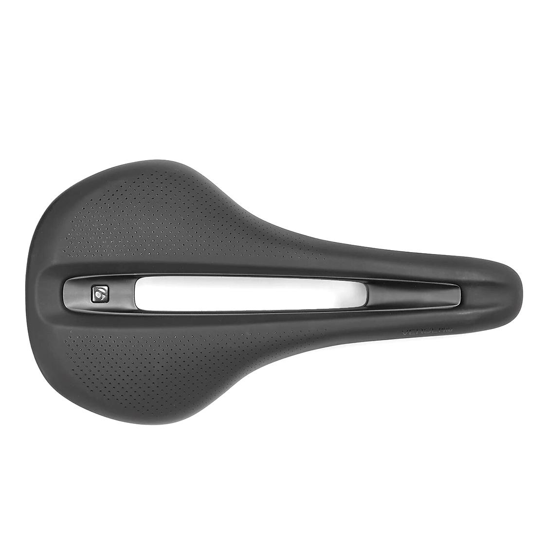 Bontrager Selle Verse Pro Noir 145mm 
