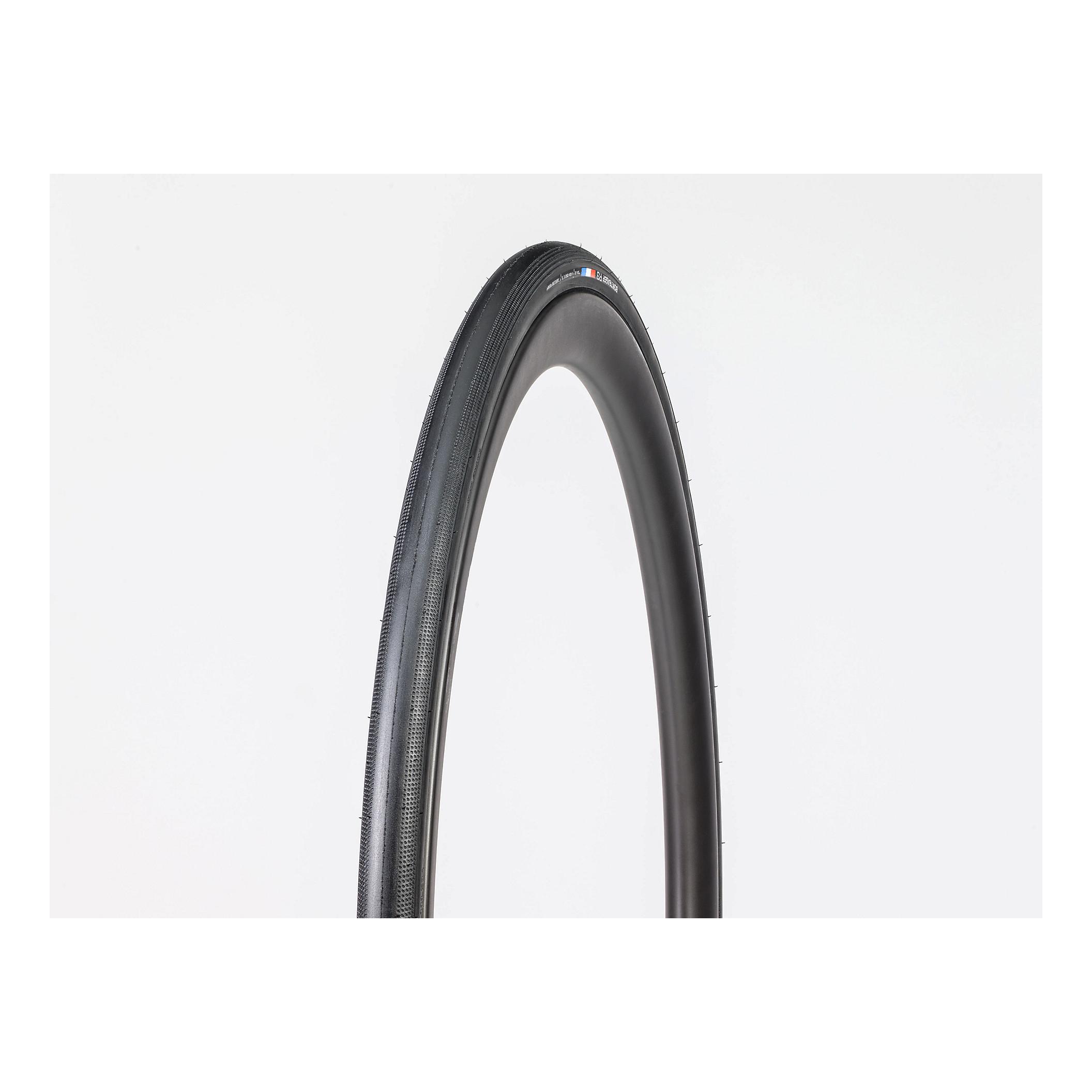 Bontrager Pneu R3 Hard-Case Lite 700x25c TLR Noir 