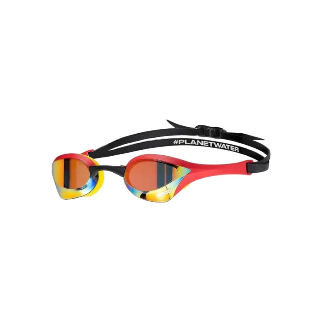 Arena Cobra Ultra Swipe Mr Rot Rouge