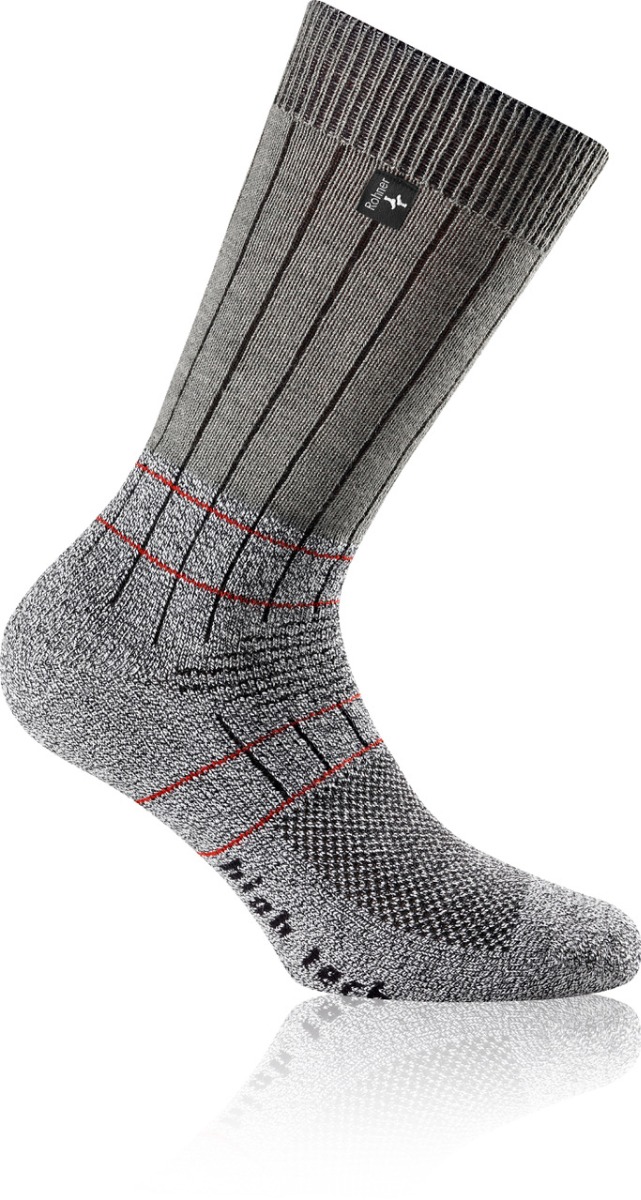 Rohner Fibre High Tech Gris 36/38 