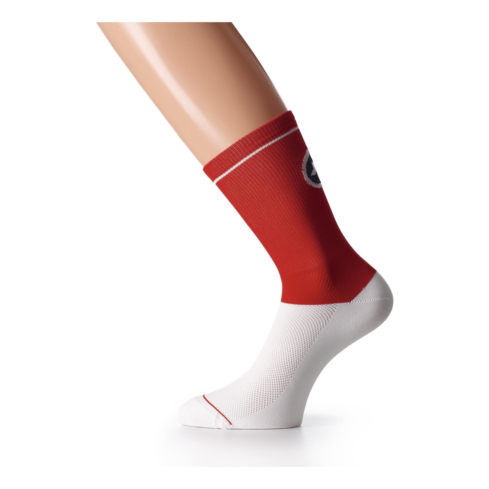 Assos Yankeesock Rouge S