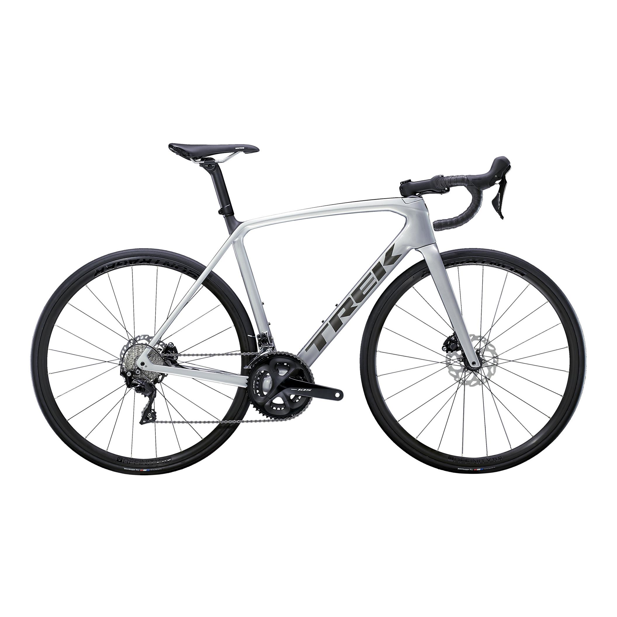 Trek EMONDA SL 5 DISC Argenté 47 