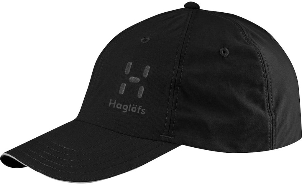 Haglofs Equator III Cap Noir S/M 