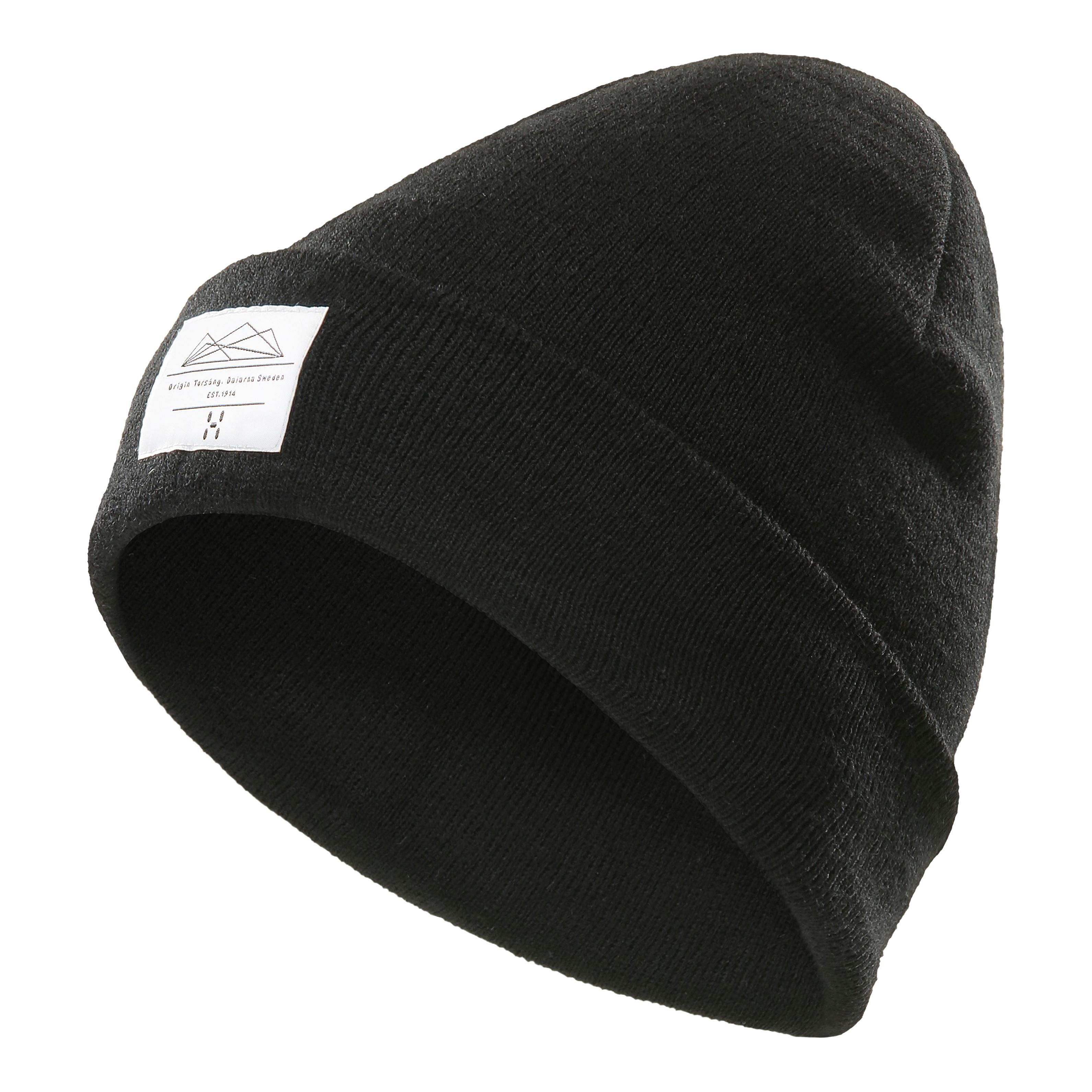 Haglofs Maze Beanie Noir 