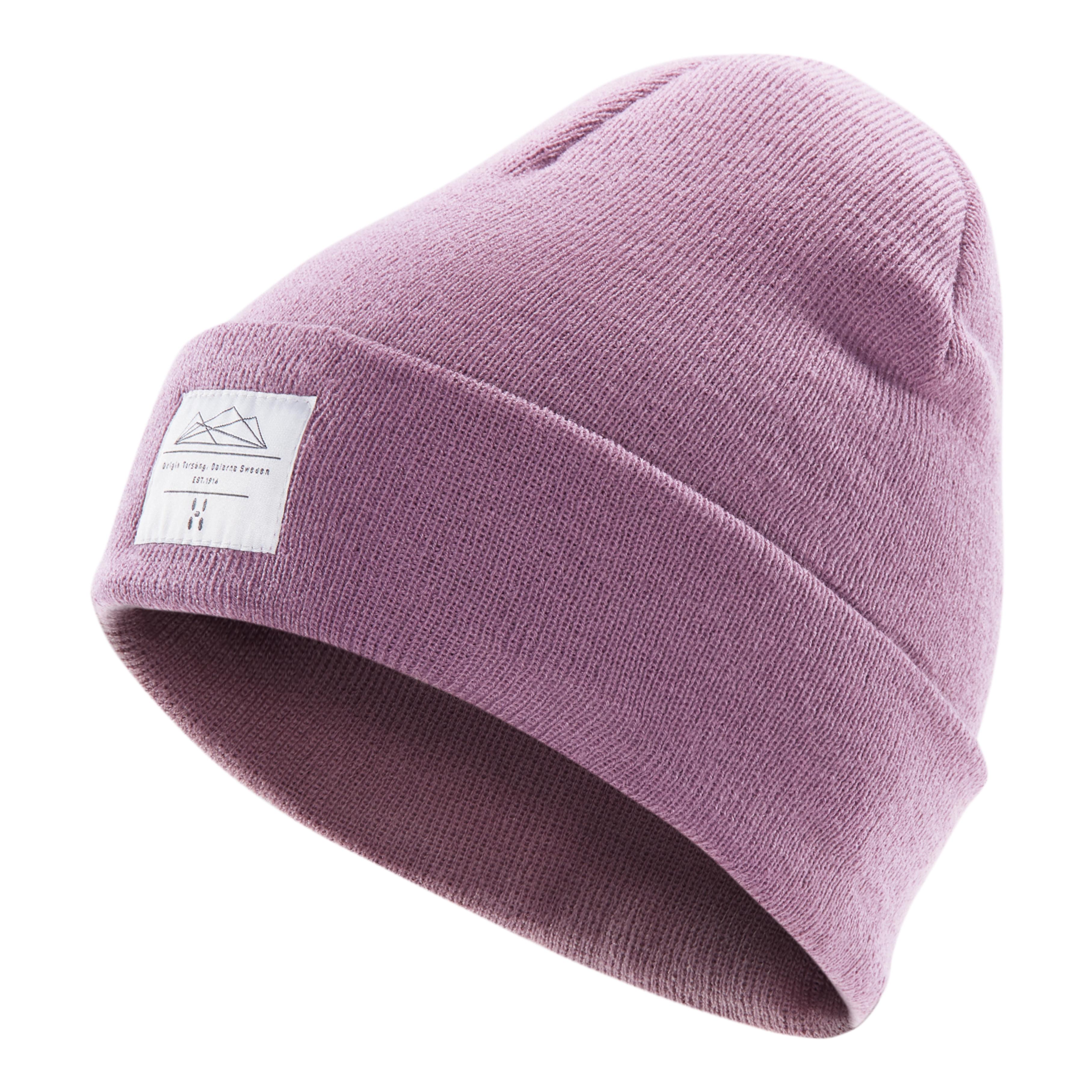 Haglofs Maze Beanie Mauve