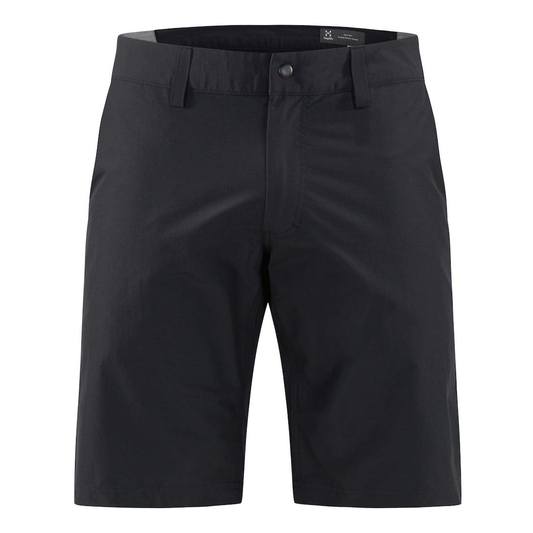 Haglofs Amfibious Shorts Noir M 