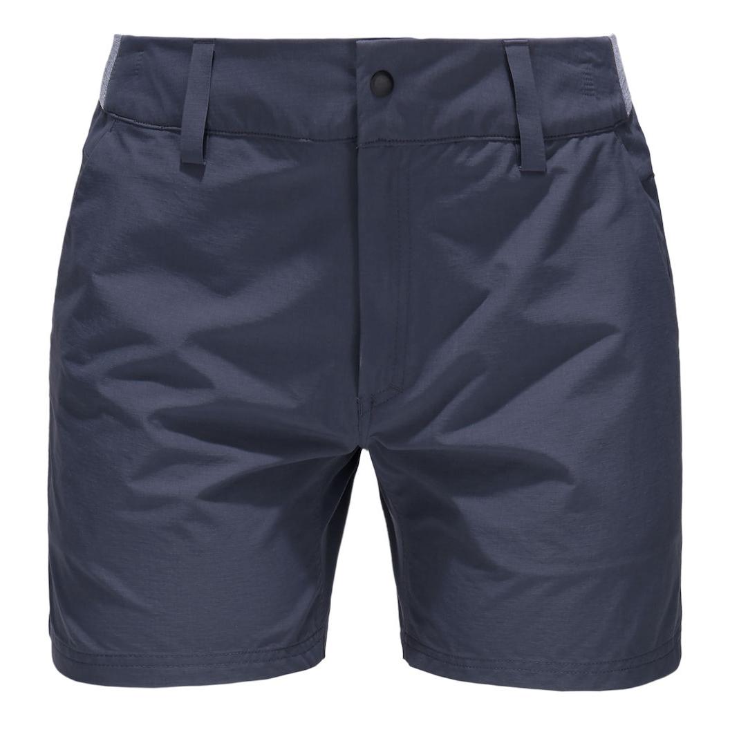 Haglofs Amfibious Shorts Bleu denim 40 
