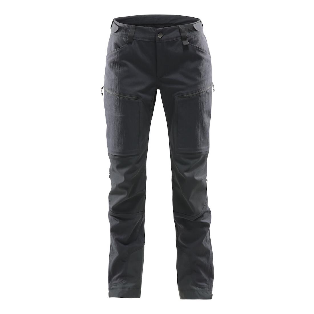 Haglofs Rugged Mountain Pant Noir 36 