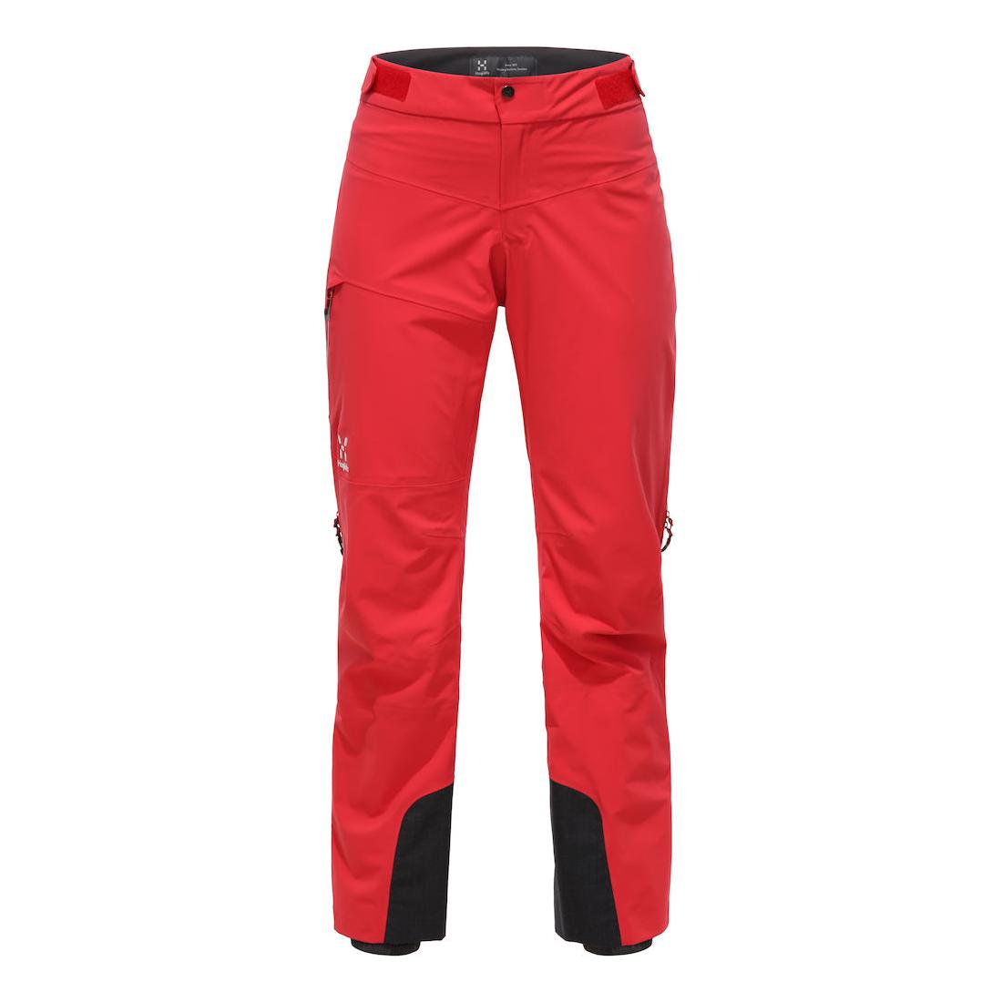Haglofs L.I.M Touring Proof Pant Rouge S 