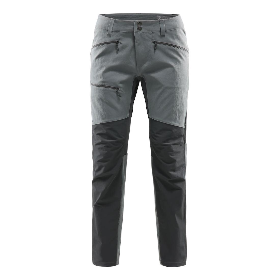 Haglofs Rugged Flex Pant Gris 38 