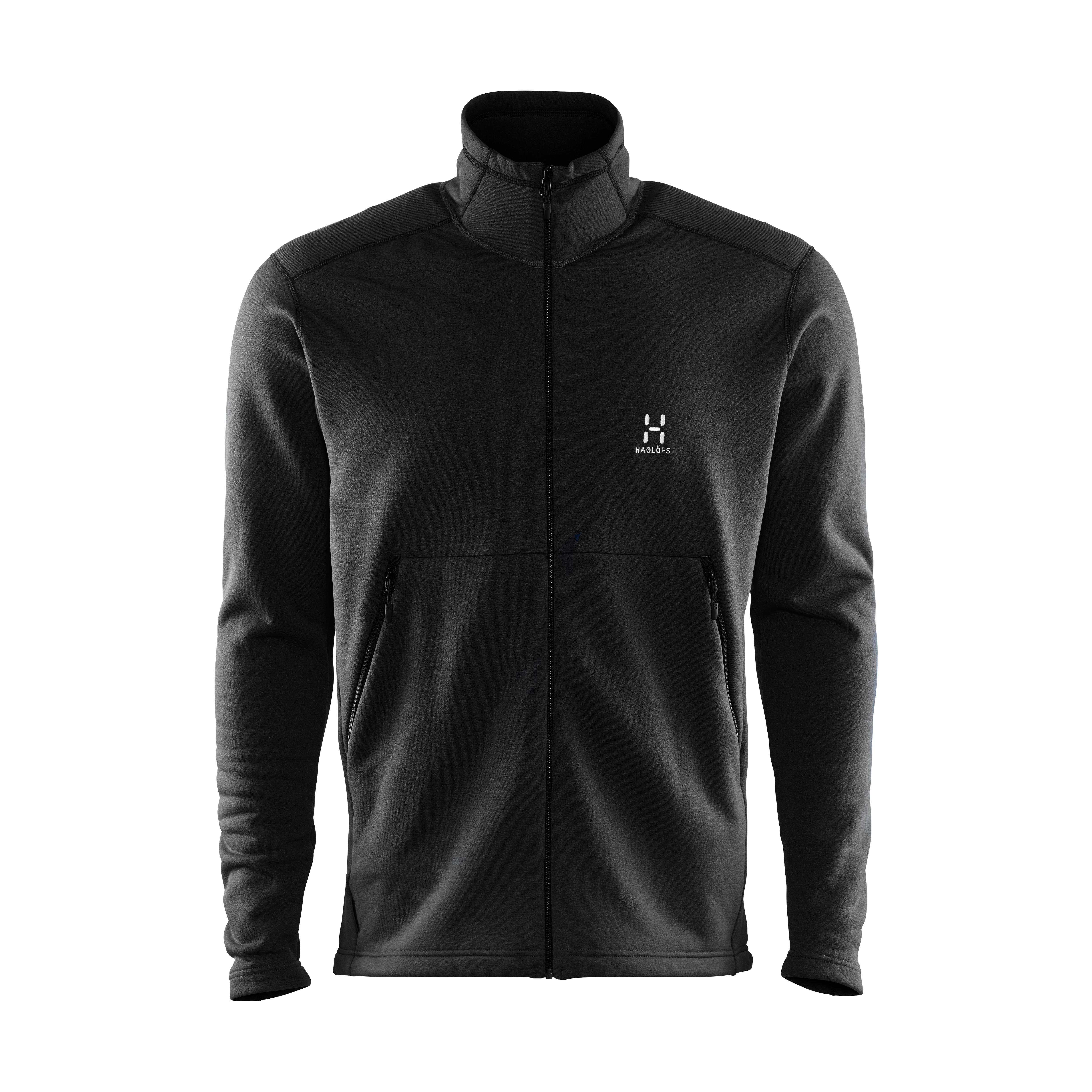 Haglofs Bungy Jacket Noir S 