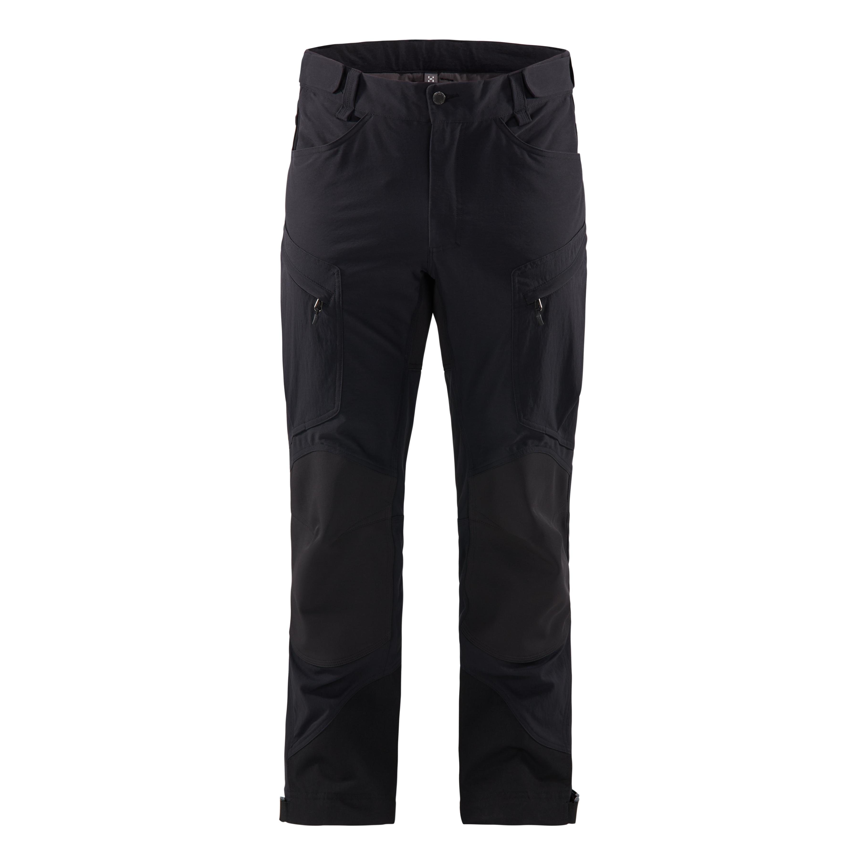 Haglofs Rugged Mountain Pant Noir M 