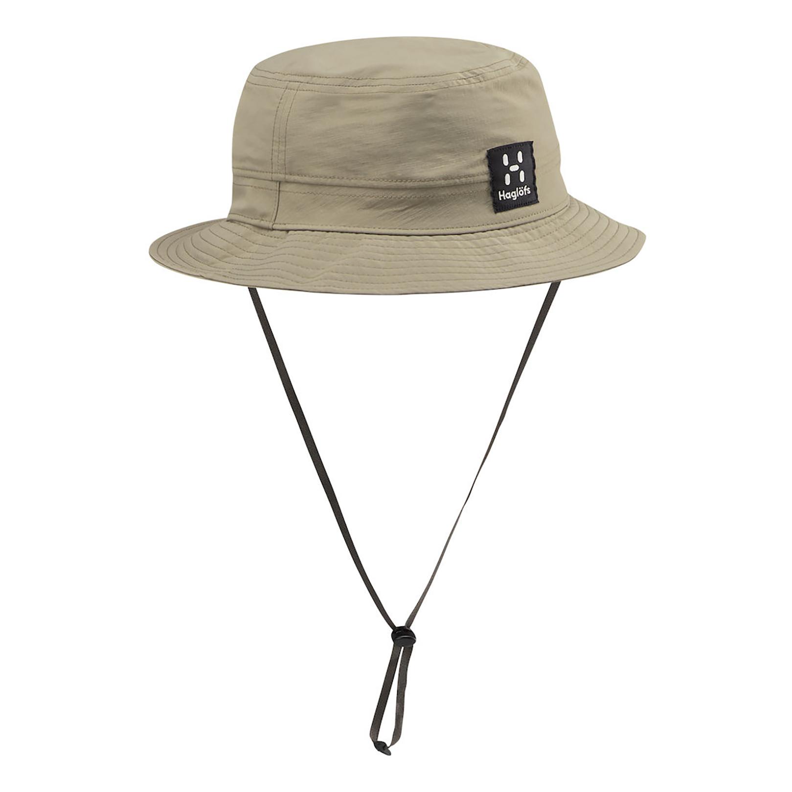 Haglofs LX Hat Beige M/L 