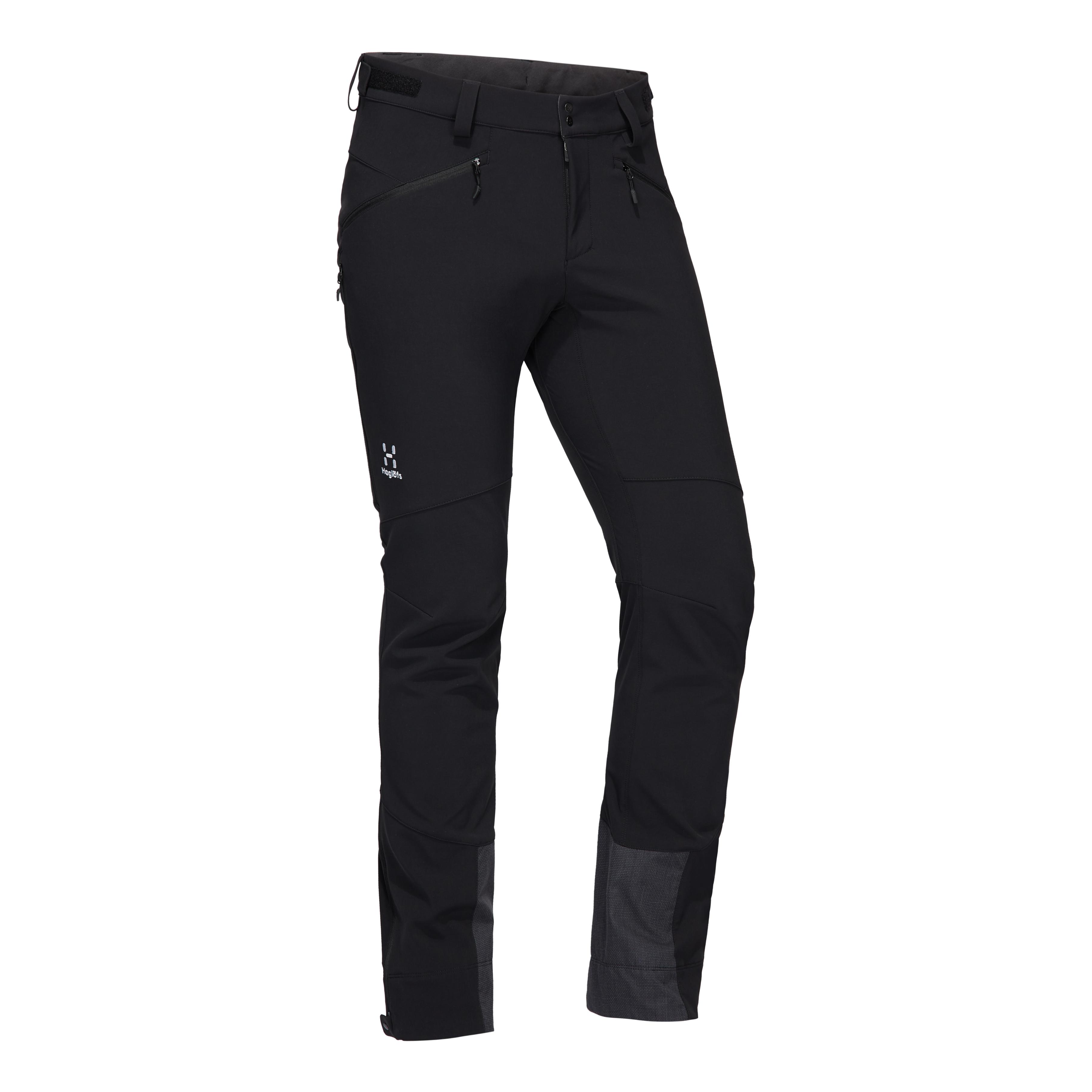 Haglofs Rando Flex Pant Noir S 