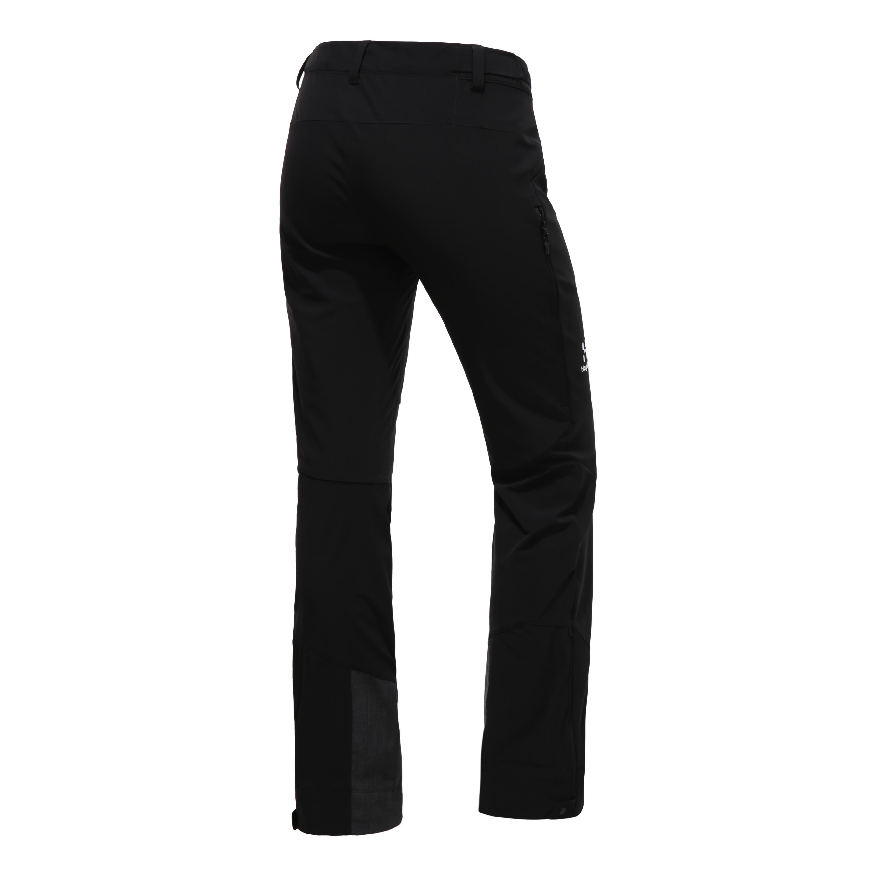 Haglofs Rando Flex Pant Noir 34 