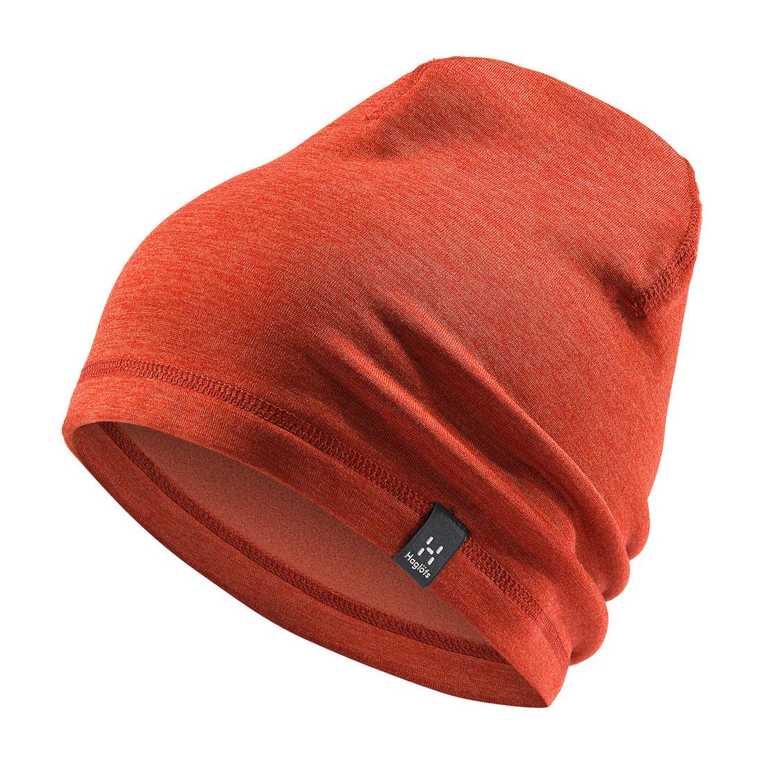 Haglofs Heron Beanie Orange S/M 