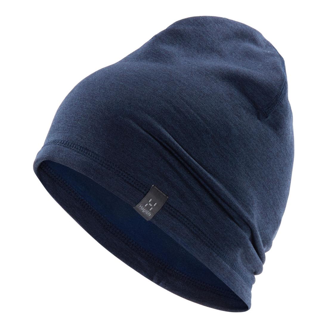 Haglofs Heron Beanie Bleu XS/S 