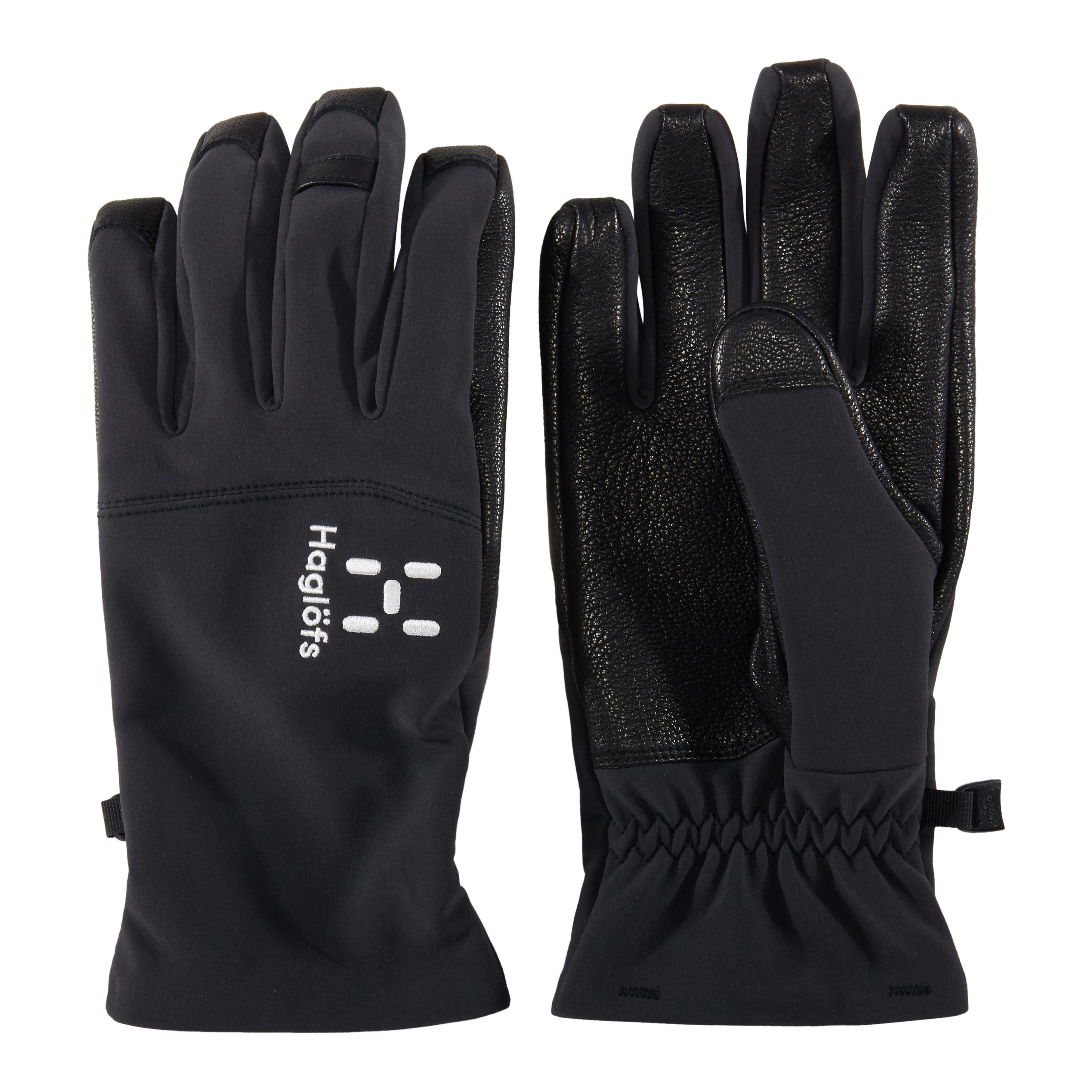 Haglofs Touring Glove Noir 10 
