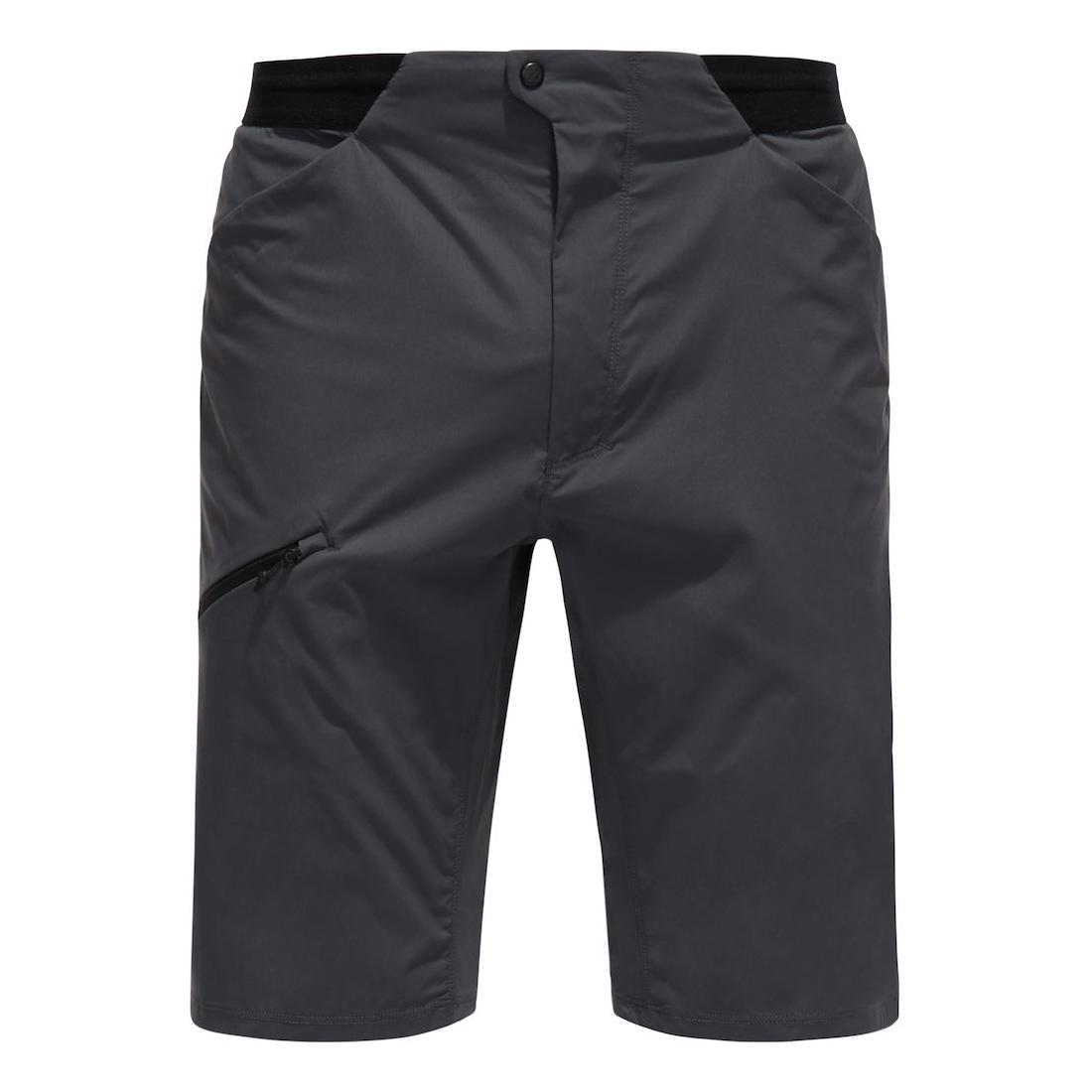 Haglofs L.I.M Fuse Shorts Noir M 