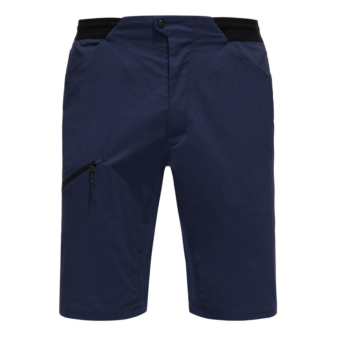 Haglofs L.I.M Fuse Shorts Bleu foncé XL 