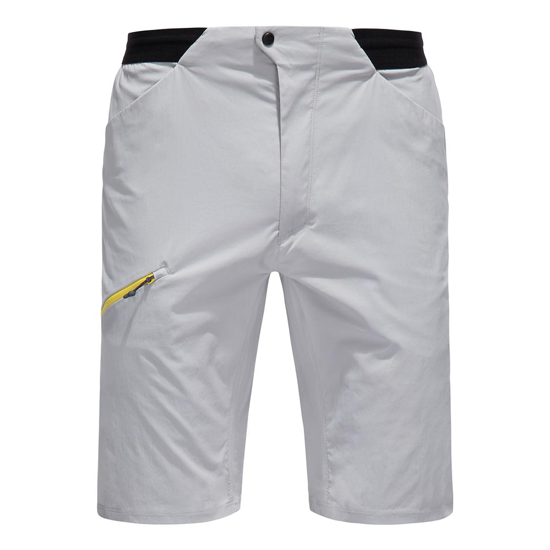 Haglofs L.I.M Fuse Shorts Blanc L 