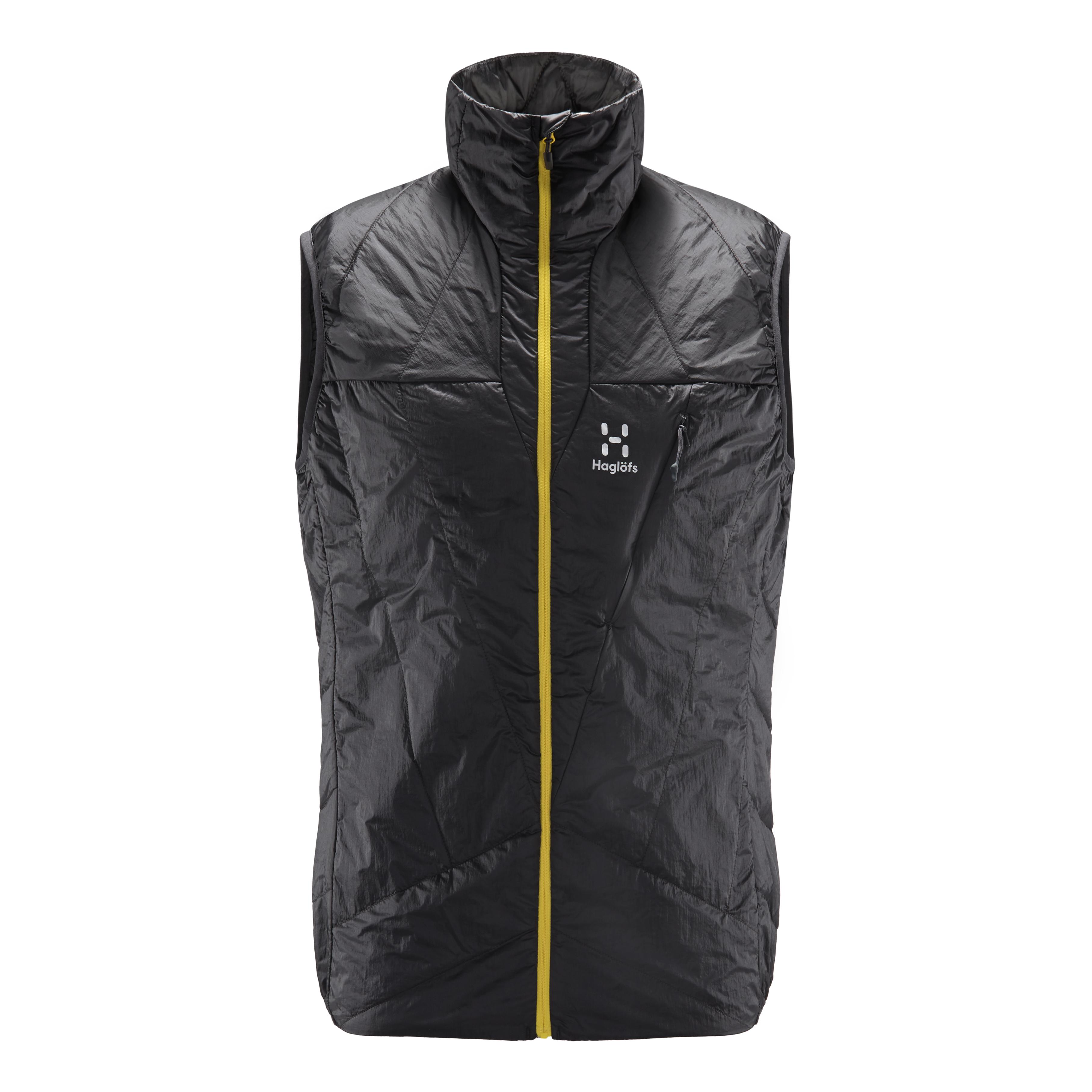 Haglofs L.I.M Barrier Vest Noir M 