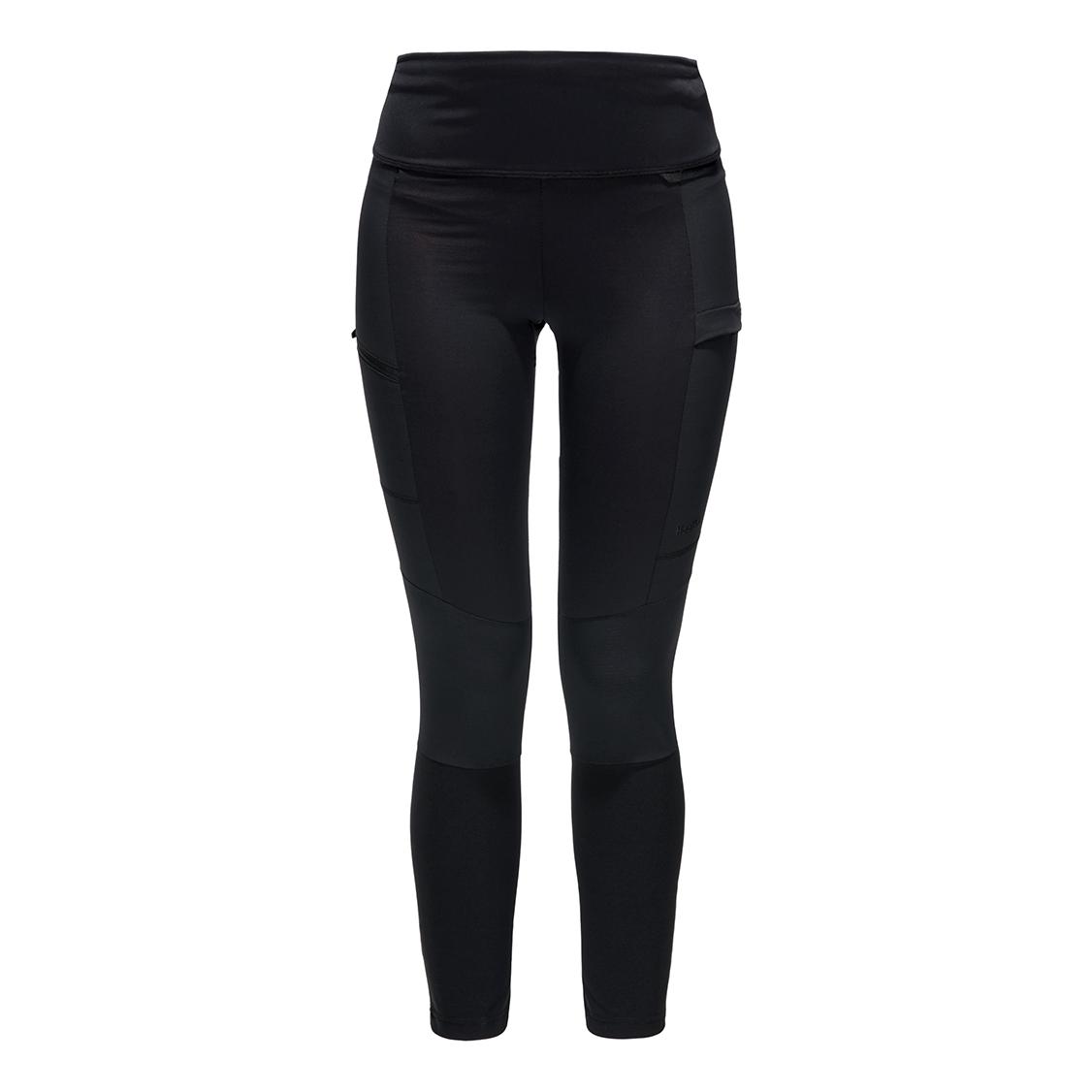 Haglofs Fjell Hybrid Tights Noir XS 