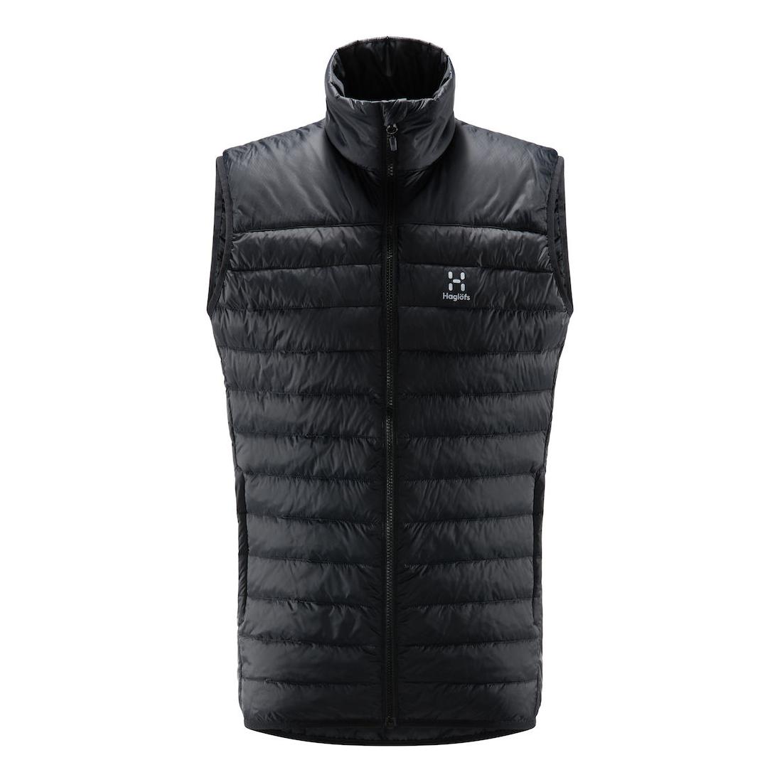 Haglofs Spire Mimic Vest Noir S 