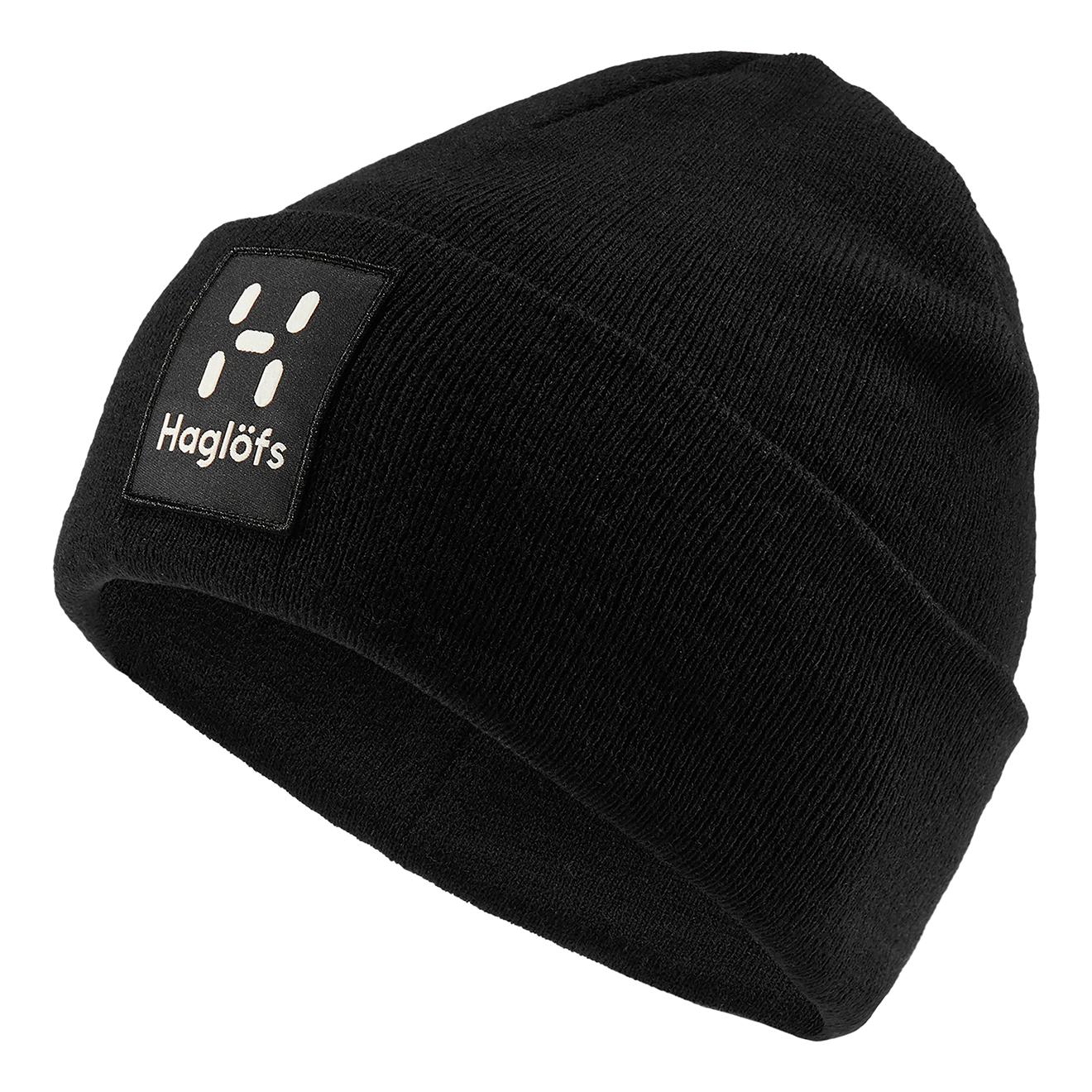 Haglofs Maze Beanie Noir 